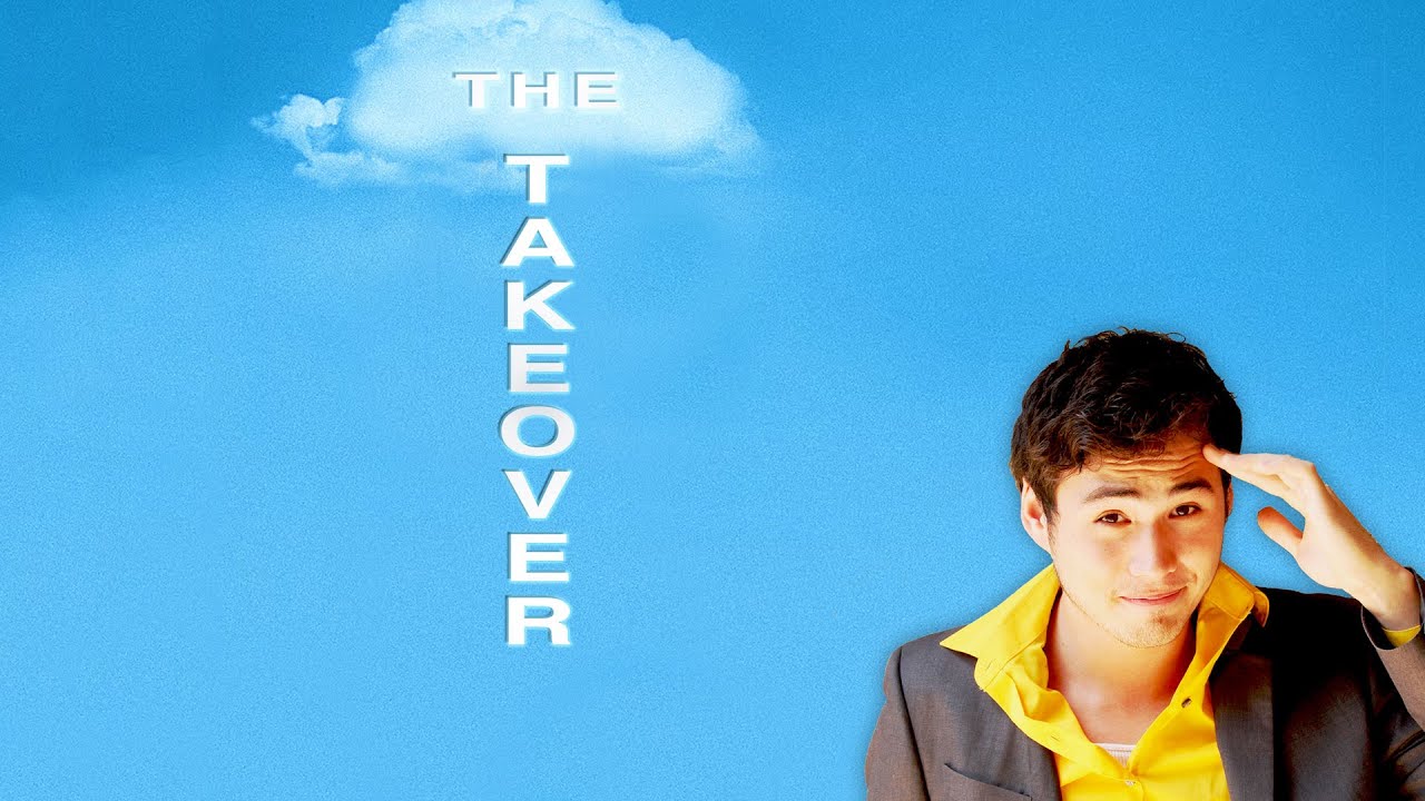 The Takeover (2013) | Full Movie | Josiah David Warren | Elizabeth A. Greene | Cheri Blomquist