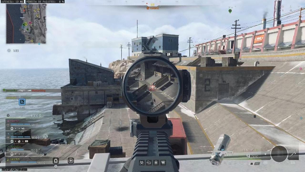 MUERTE MATAOOOOOOO