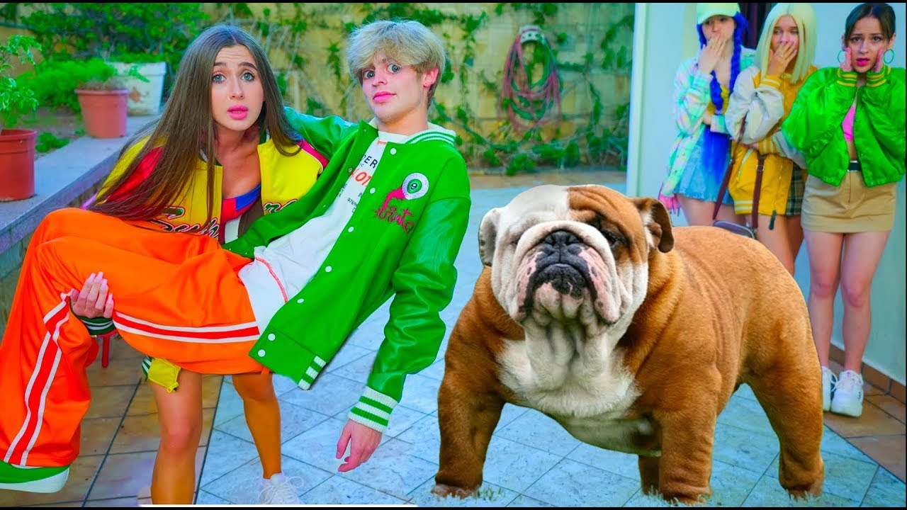 Кирил е в БОЛНИЦА 😱 Какво се случи с популярното момче и кой ще стане CRUSH училището? | Лейди Даяна