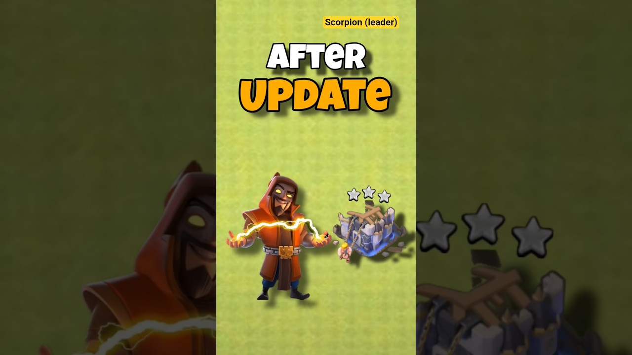 TH18 Best Attack Strategy After Update in  Clash of Clan (2026) 