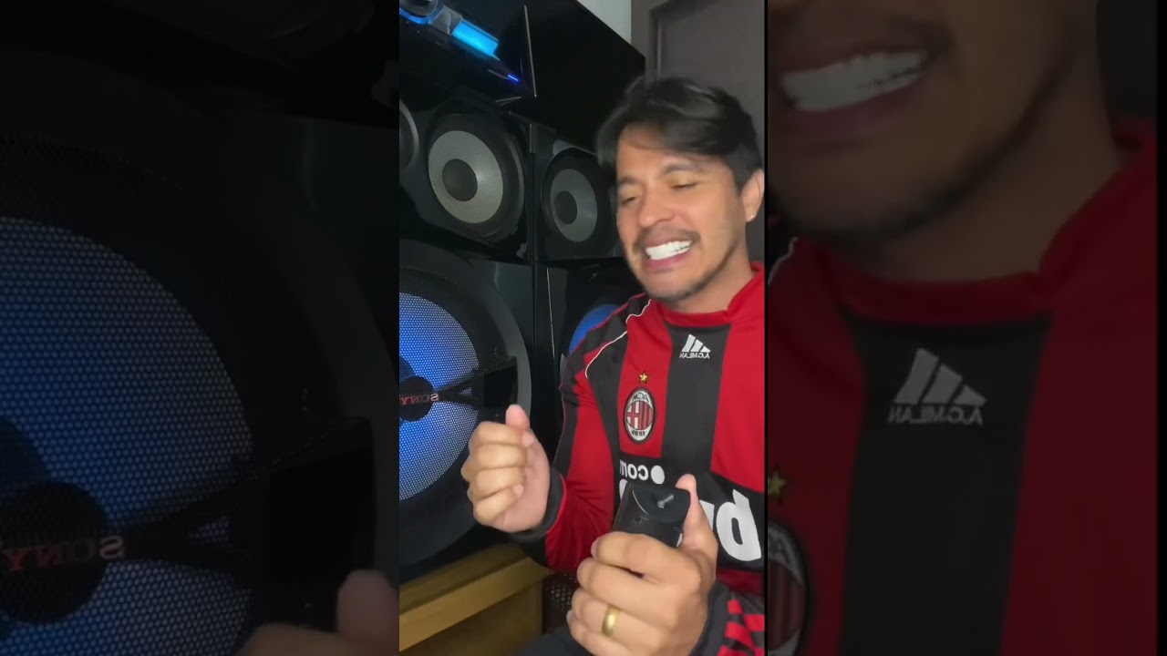 Eu Pirei (Beat It) Remix Polentinha & Michael Jackson
