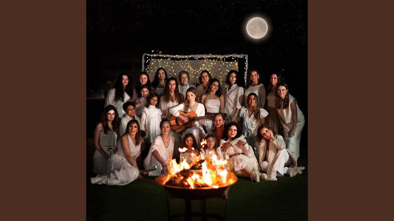 Noche de Brujas