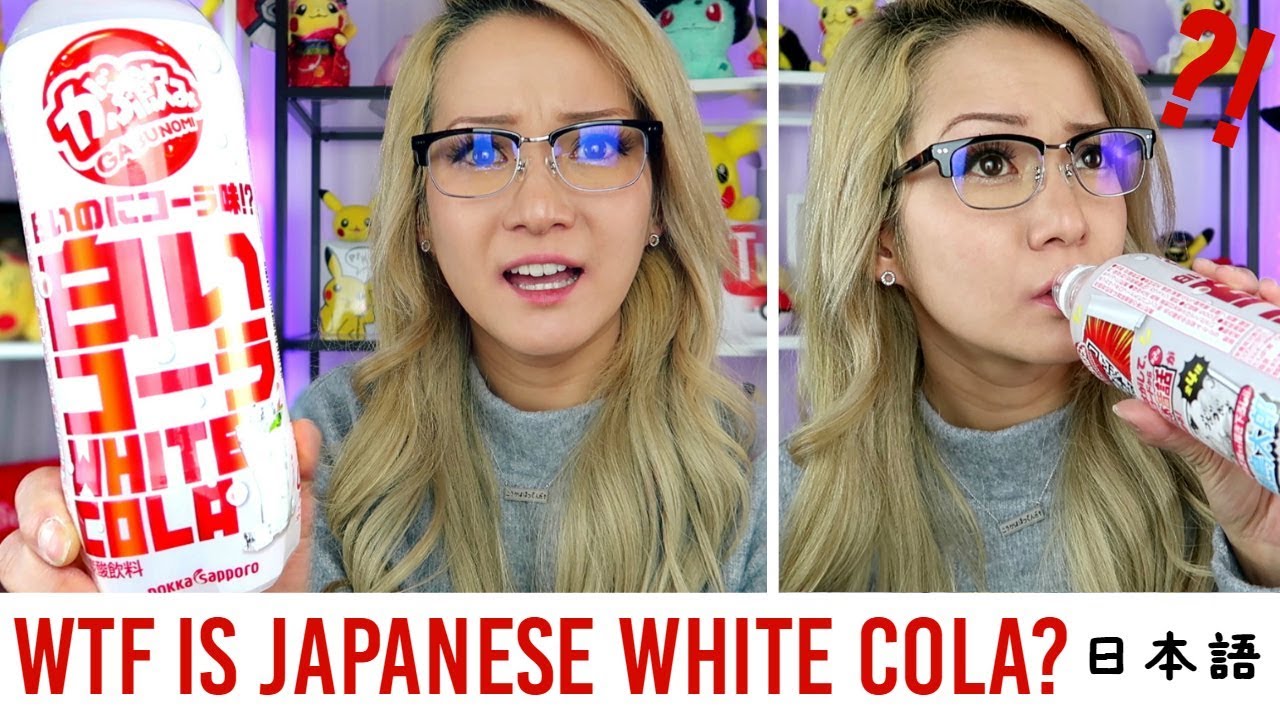 Watch me review this whole thing in Japanese.