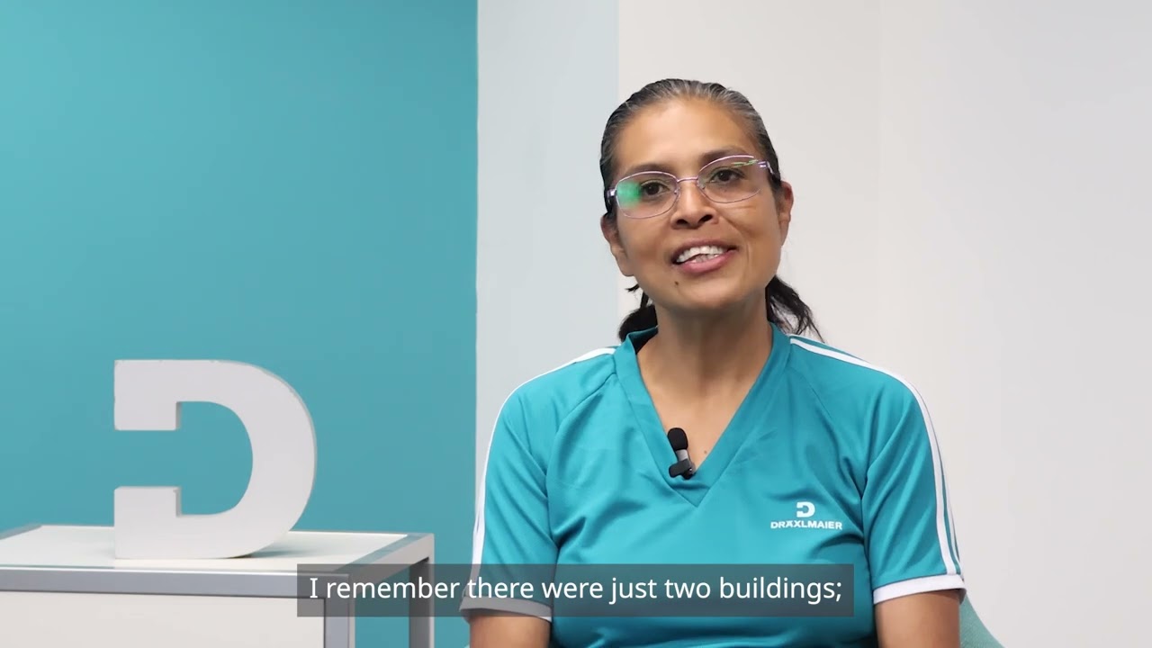 International Women‘s Day at DRÄXLMAIER Mexico