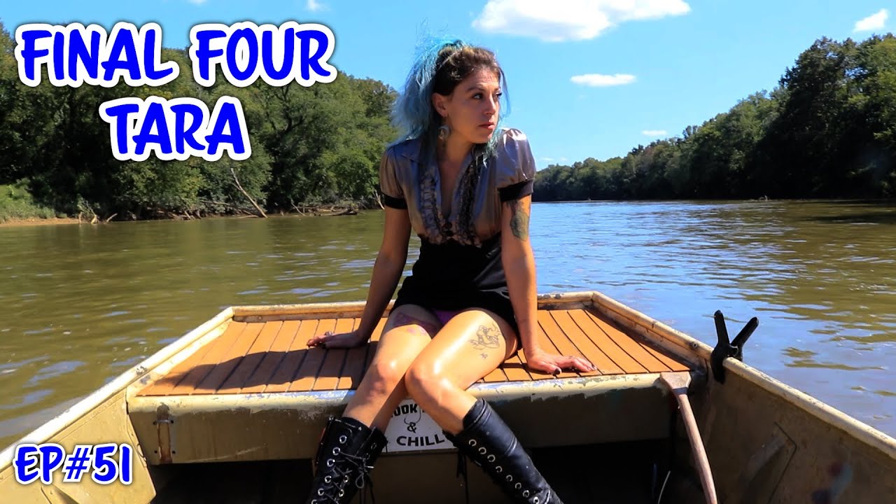 Fishing | Final 4 Tara (2020) Ep#51