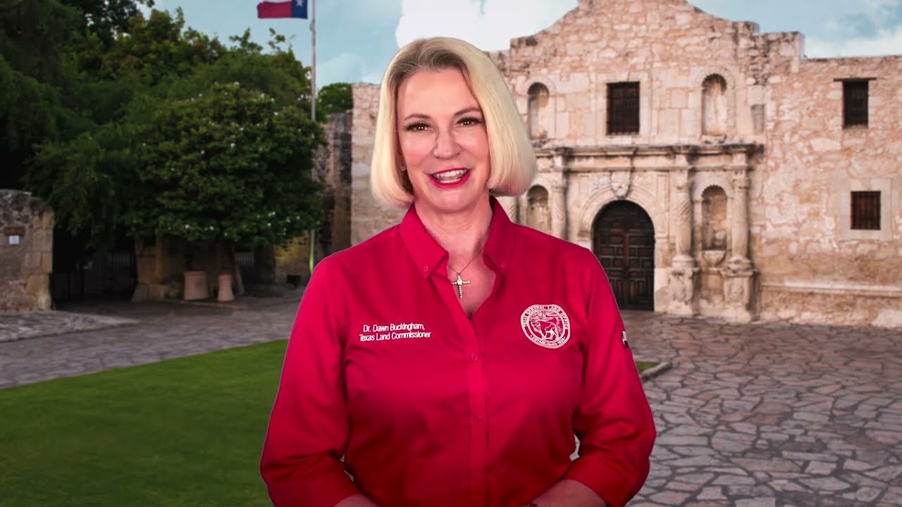 Preserving History: Restoration of the Alamo Cenotaph Begins in Early 2025