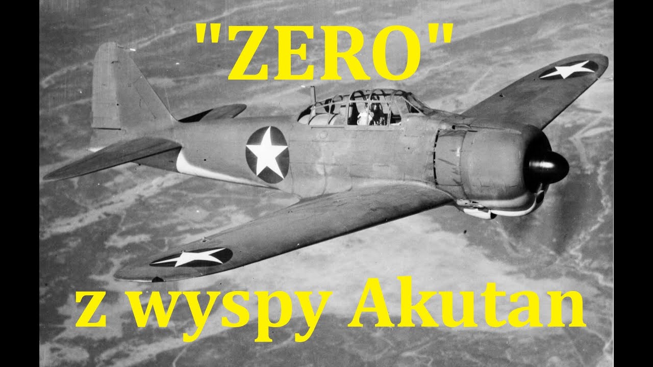 Japoński myśliwiec odkrywa swoje tajemnice [Mitsubishi A6M]