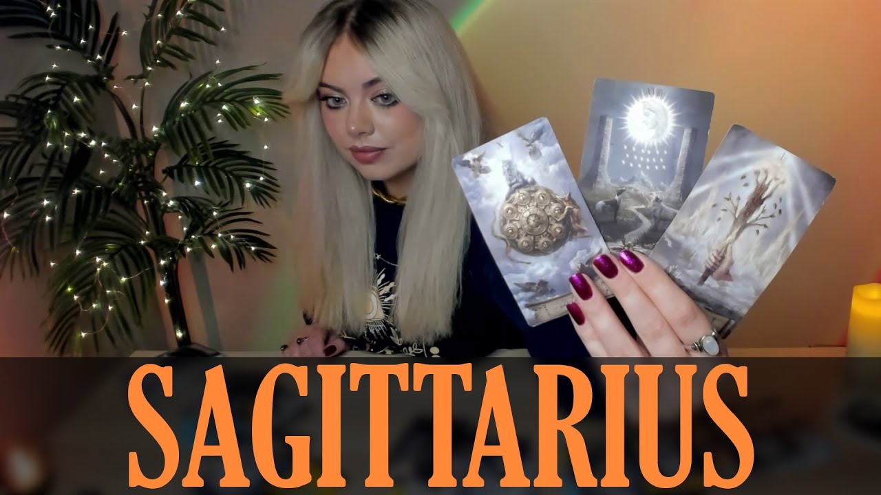♐️SAGITTARIUS: SOMETHING HIDDEN GET'S DISCOVERED... YOU WILL BE SHOOK!!!