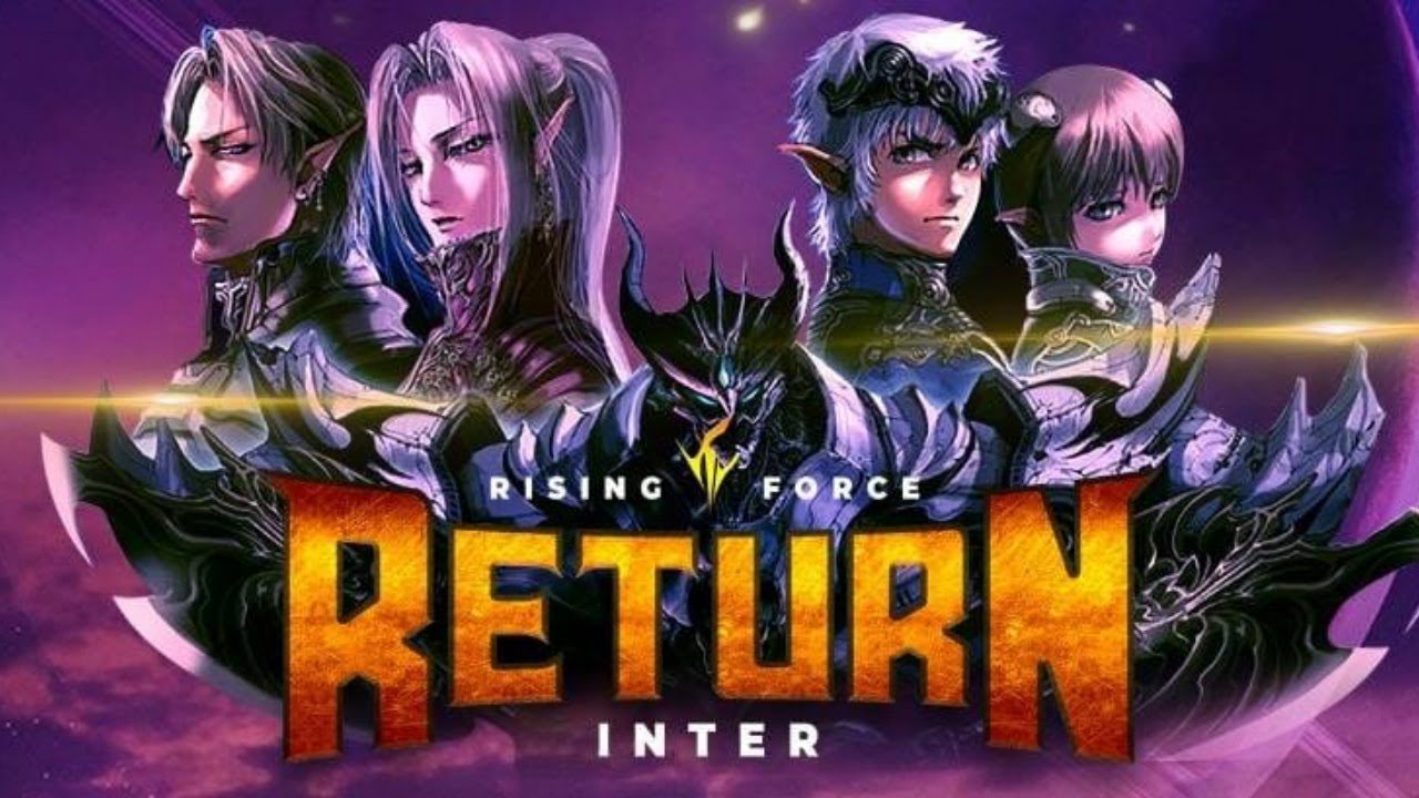 Leveling Bellato RF - RETURN