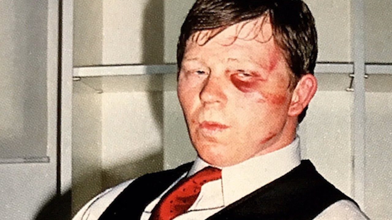 Bob Backlund - HIS FINAL SHOOT INTERVIEW EVER!