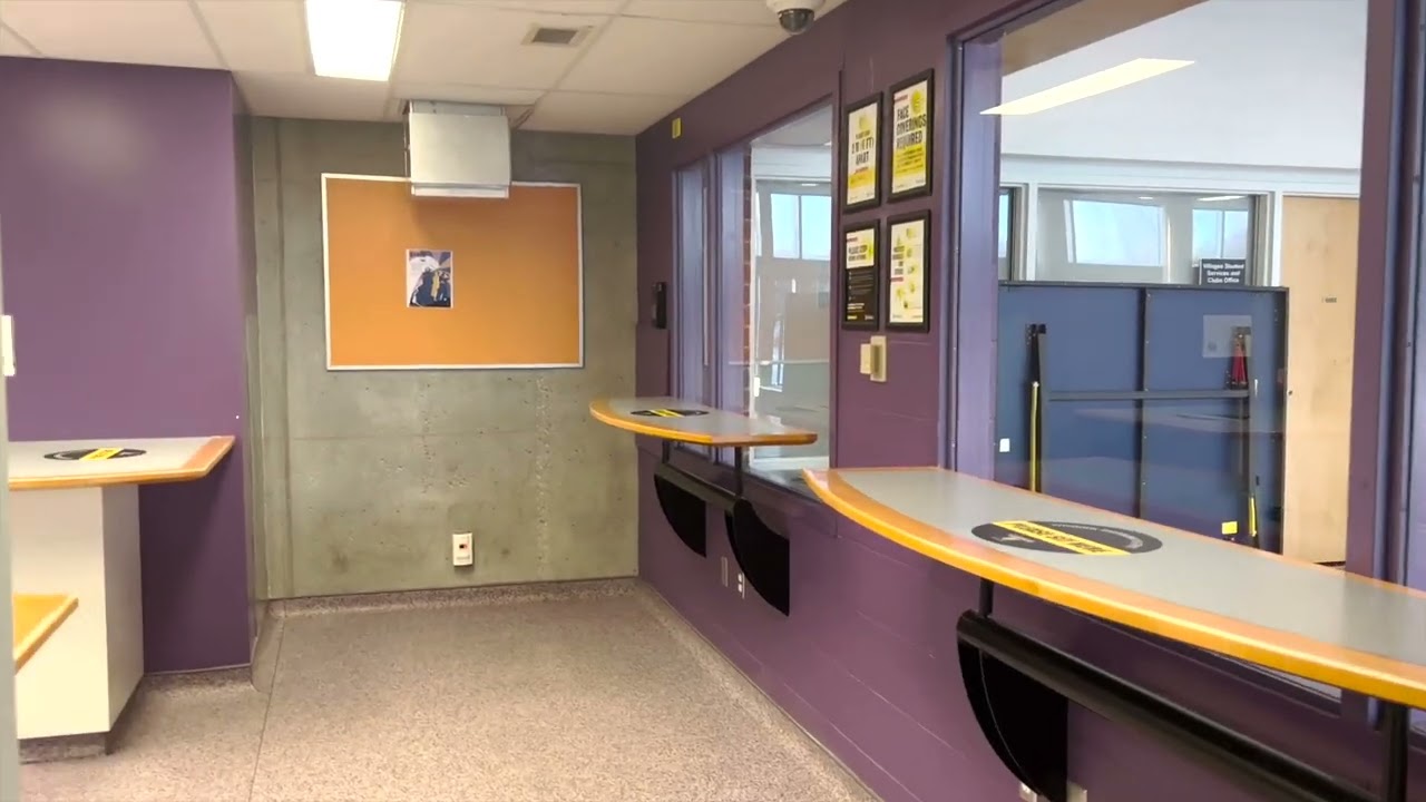 Mackenzie King Village Residence Tour
