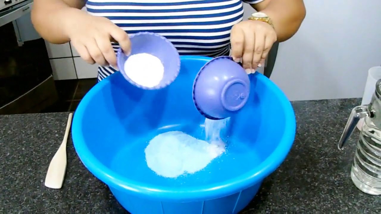 COMO DEIXAR SEUS PANOS DE PRATO BRANQUINHOS SEM USAR ÁGUA SANITÁRIA/ PANOS DE PRATO ENCARDIDO