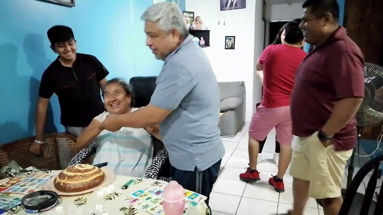 Las mañanitas
