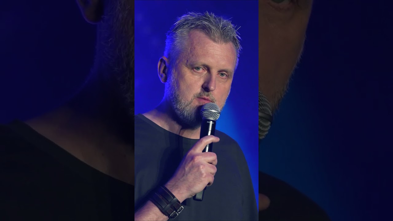 🔥SIADASZ I GRASZ!🔥 #standup #tomaszboras #comedy