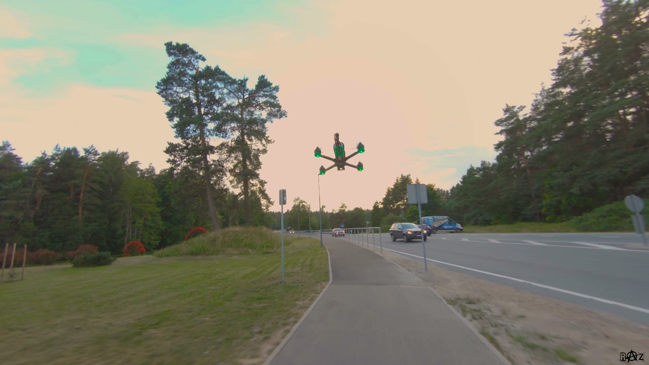 idrone