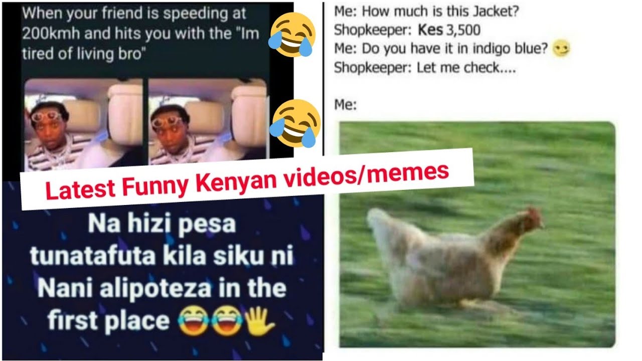 Funny Kenyan videos/memes #Vol18 | Symoo memes | Kenyan memes
