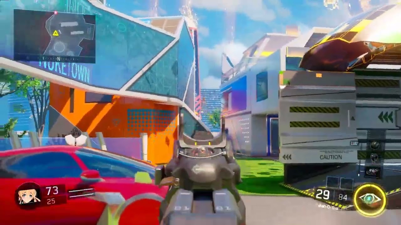 Neysura vs Pzlestine