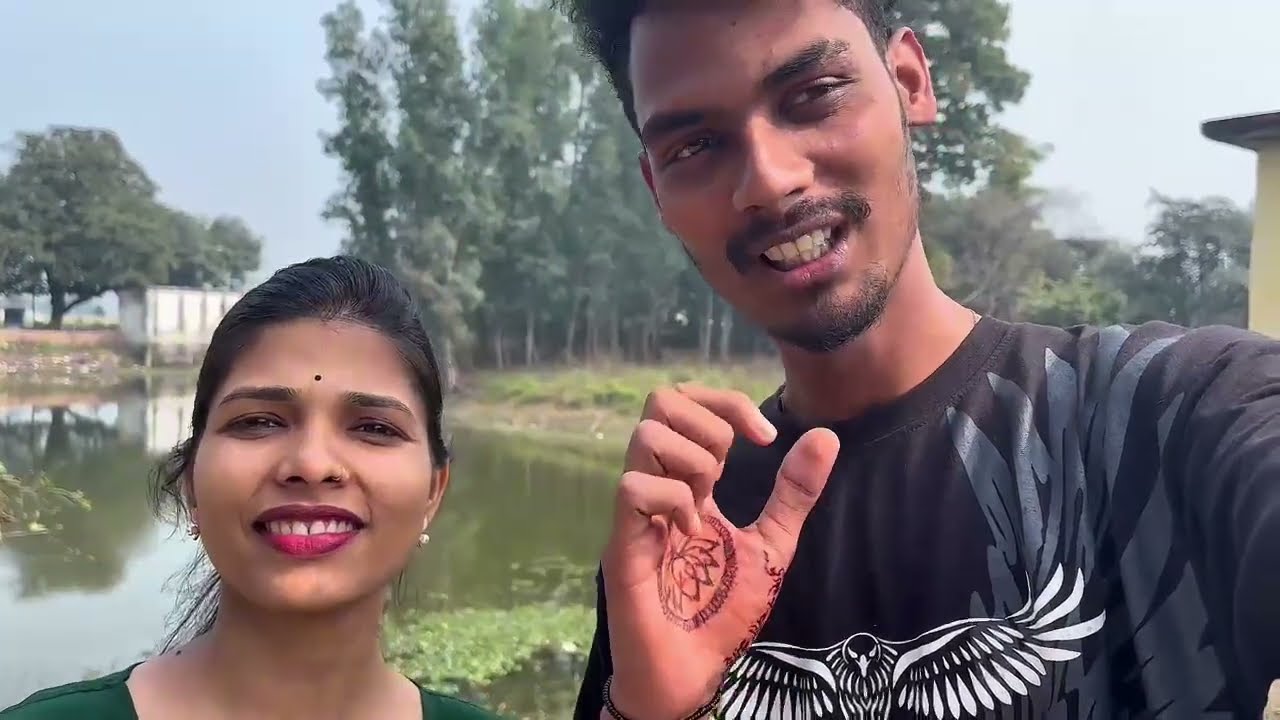 Haldi Ceremony Vlog | A Day Full of Love, Laughter & Blessings 💛#sisterwedding #haldi#HaldiCeremony