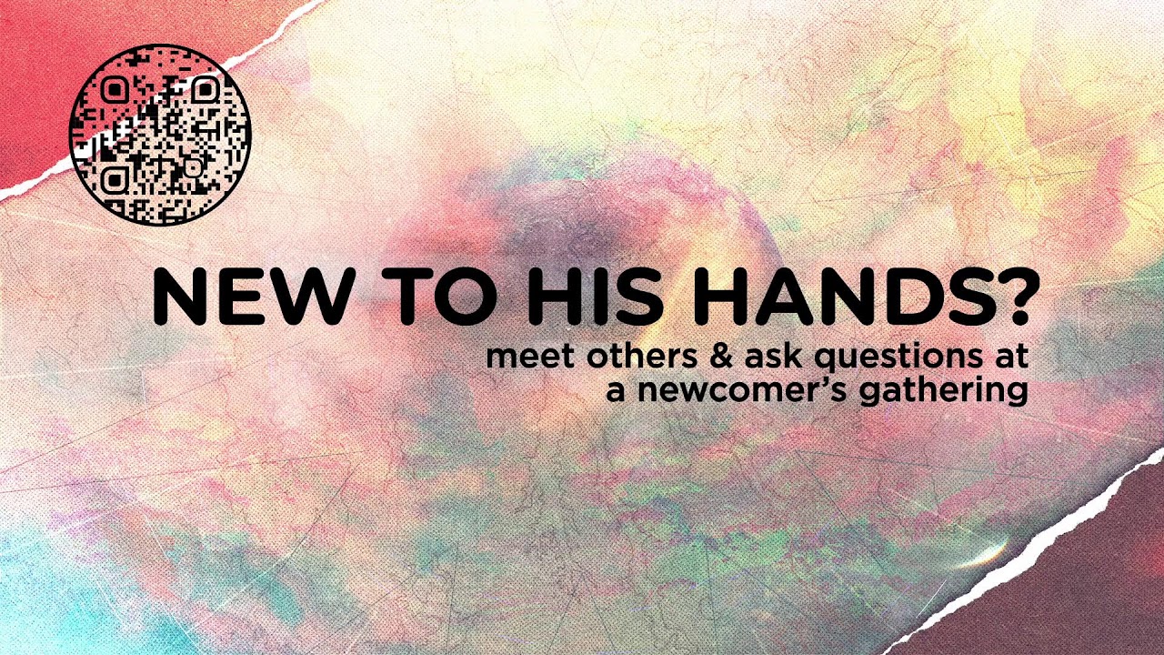 LIVE at His Hands Church | Full Service | Getting To Know God