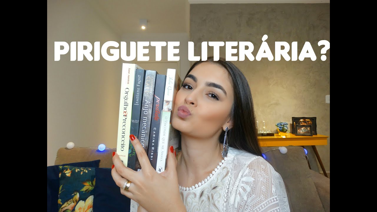 Meus Crushes Literários ♥ | Livros & Fuxicos