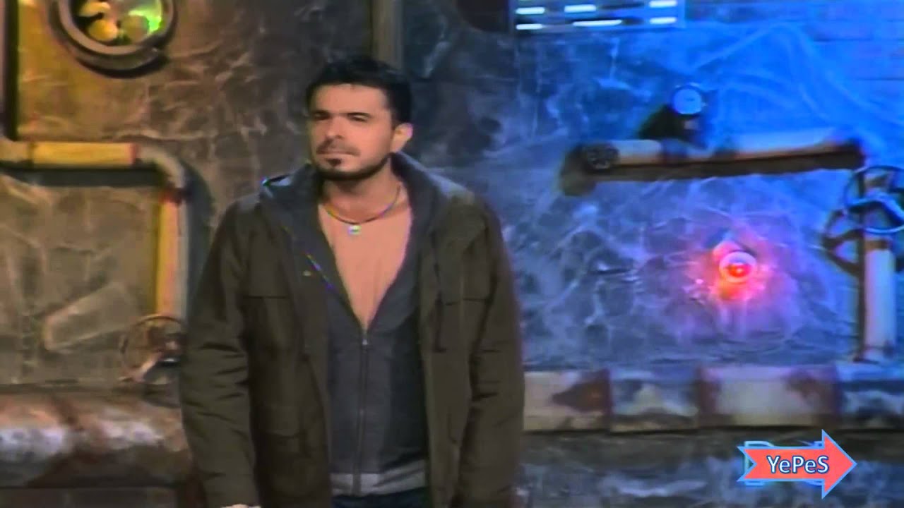 Los comediantes de la noche 22 de junio Diego camargo parte 5