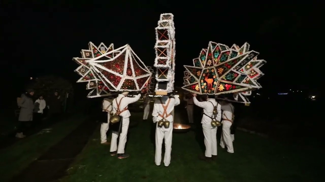 Glöckler im Schneiderhäusl 2025