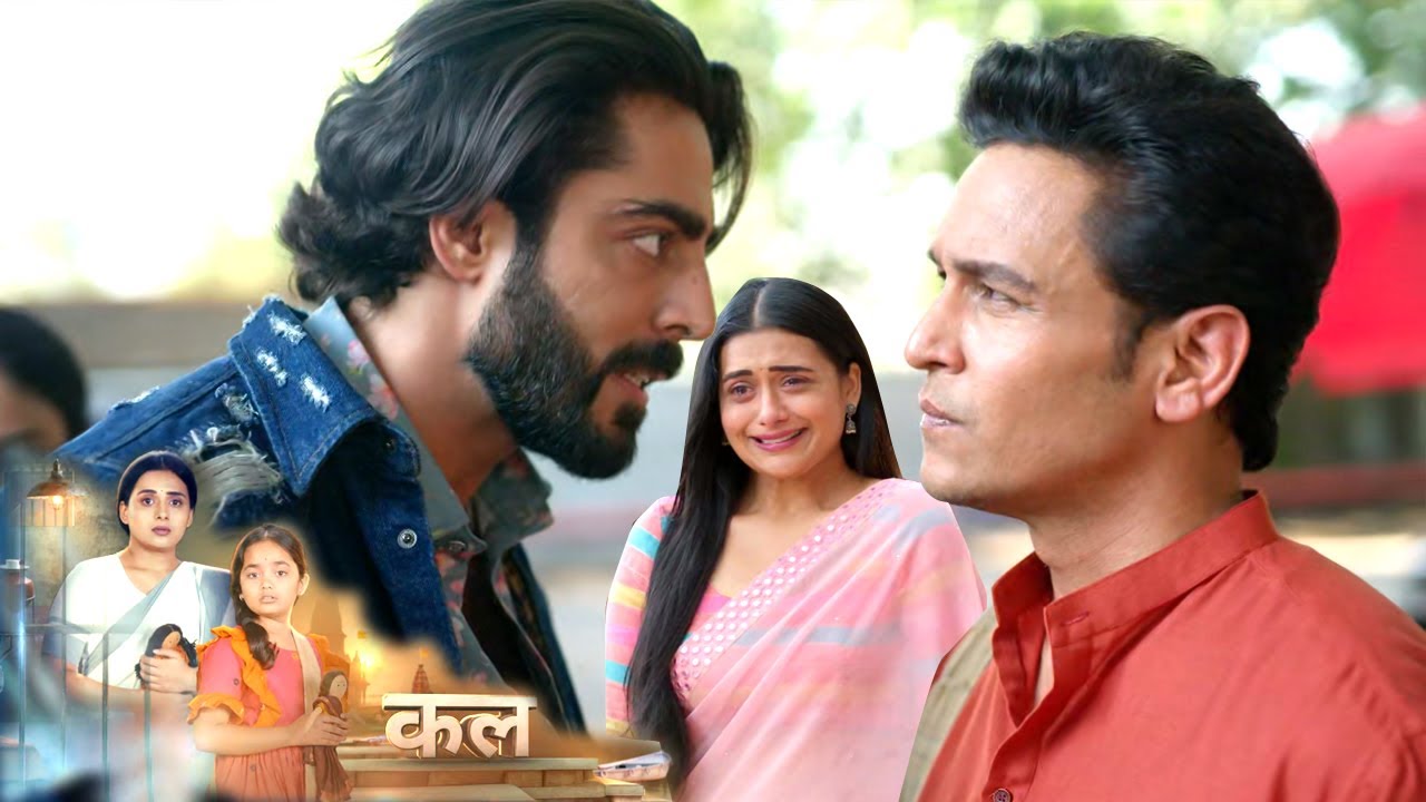 Bindii Today Promo 29th October 2025: Aviraj Karega Bindi, Kajal Ka Jeena Haram, Bhai Ko Di Dhamki