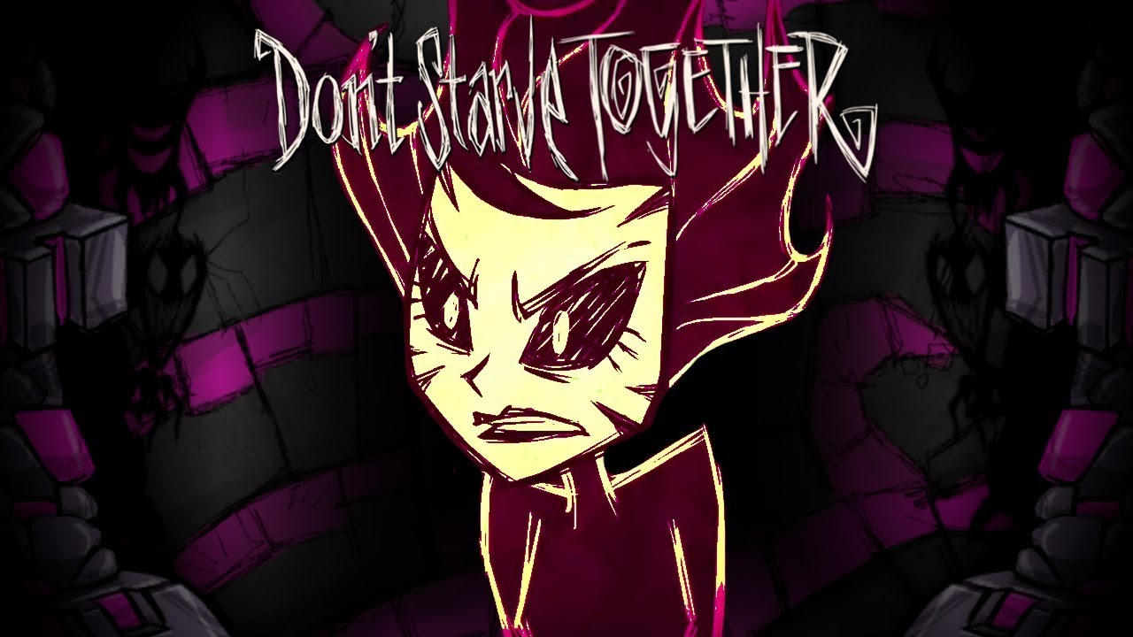 Don't Starve Together | Who is Metheus? [Theories]