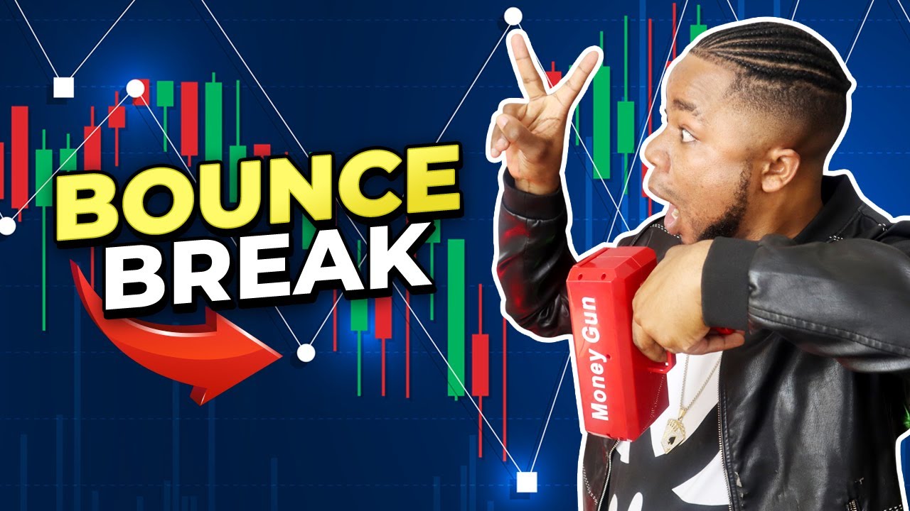 Must Watch!The BOUNCE and BREAK STRATEGY of trading support and resistance | FX211