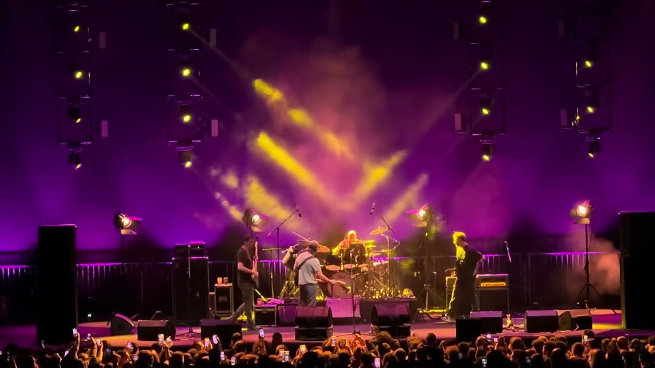 DUMAN - Elleri Ellerime -  VWARENA - 13/01/2024