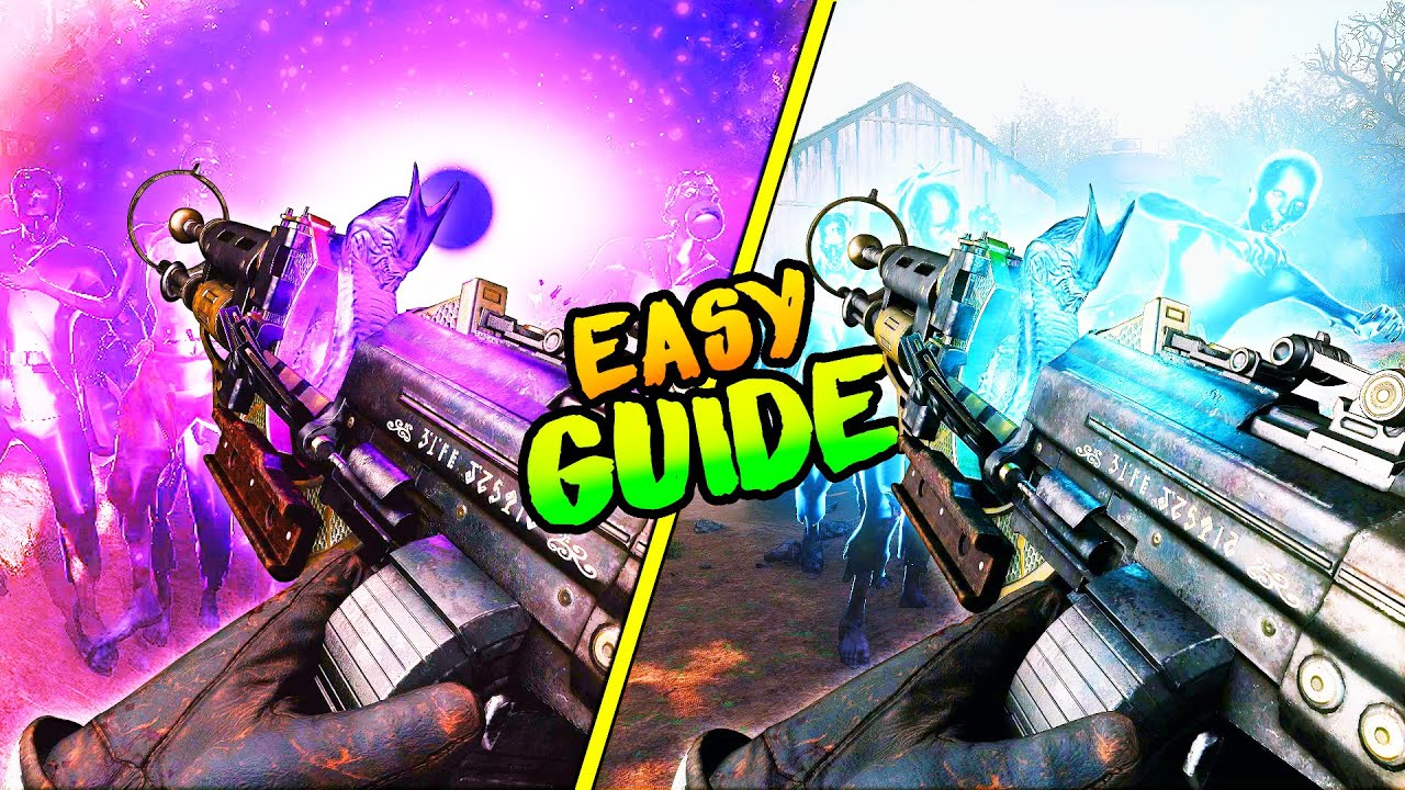 MORI REBIRTH: SHRINK RAY UPGRADE EASY GUIDE! (GRAPHIC & FREEZE)
