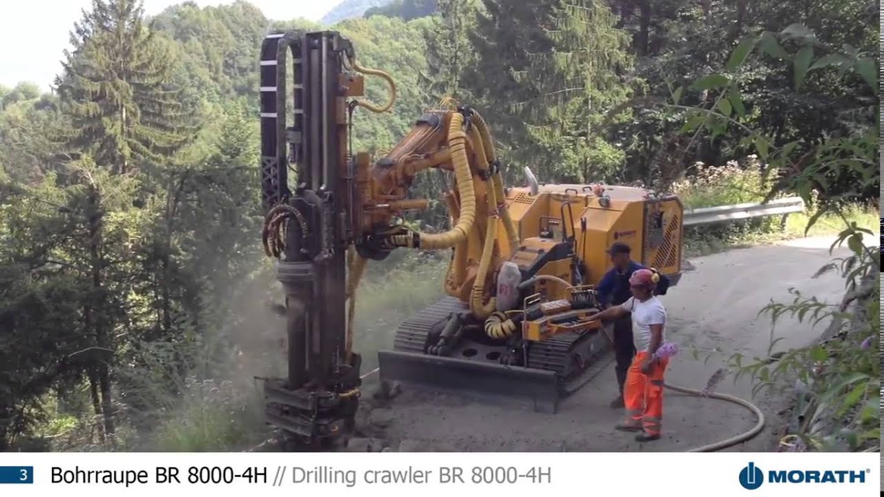 BR8000-4H+HD52S [Überlagerungsbohrung]