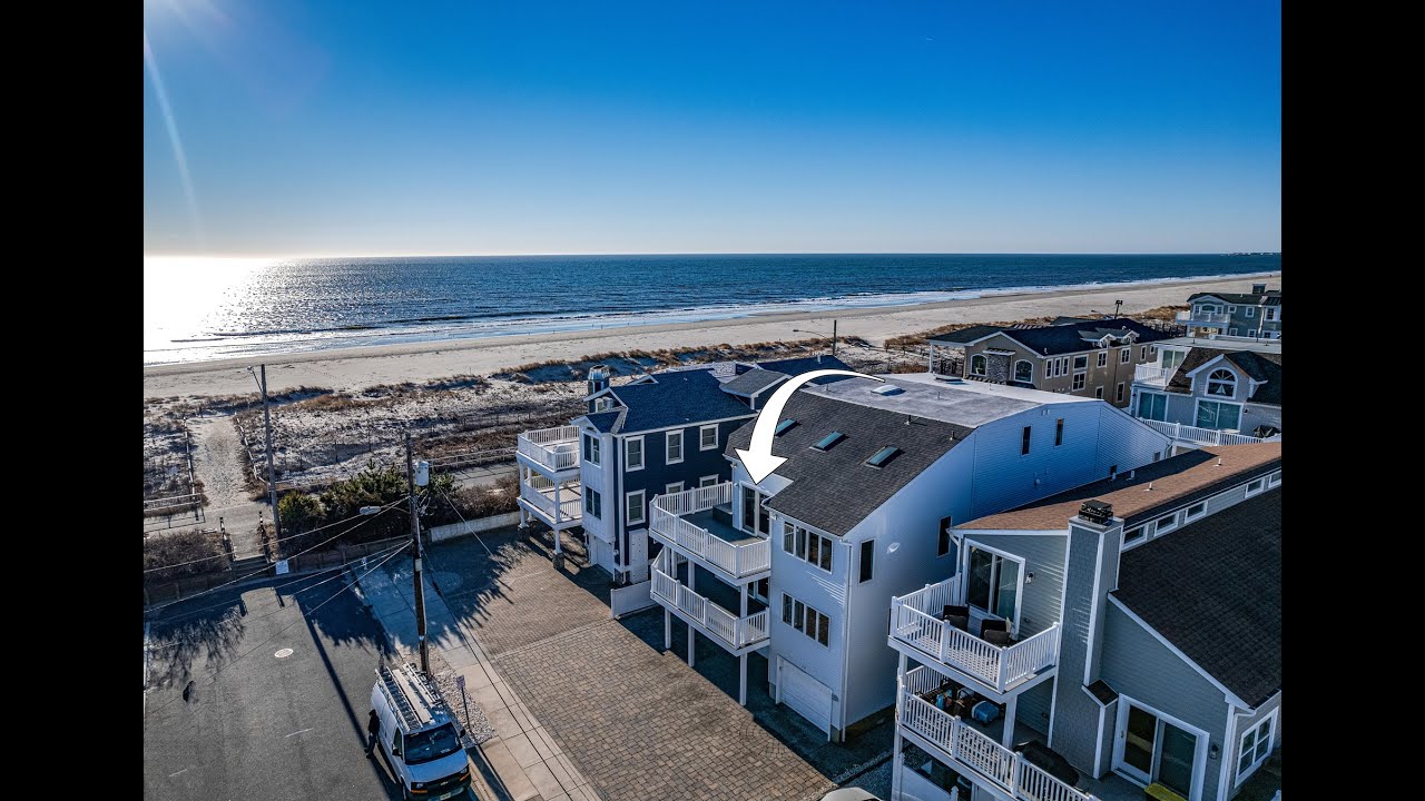 For Sale! 12 49th Street N Sea Isle - The Contino Group!