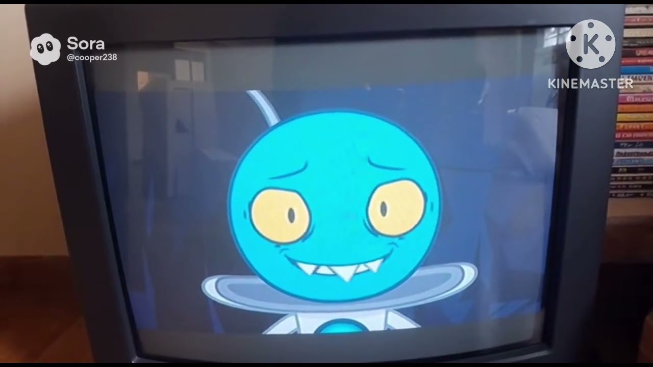 Another 5 Minutes Of Sora AI TV Shows And Video Games Analog Horror Compilation