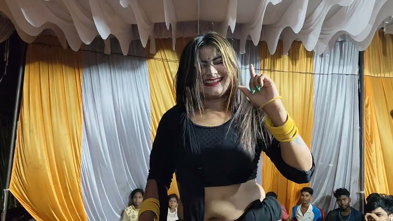 जिला टॉप लागेलू दबंग आर्केस्ट्रा#bhojpuri #song