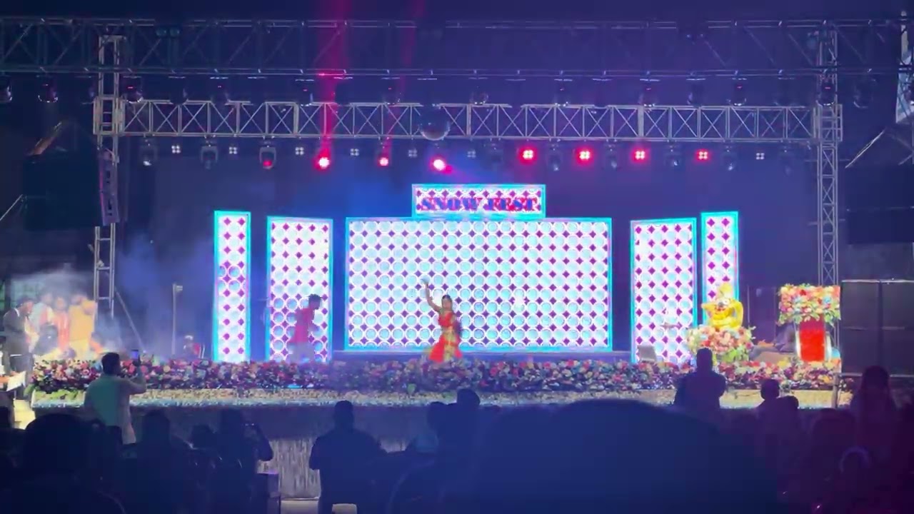 Aaj To Orissa Ke Puri Me Culture Dance Dekh Liya ☺️
