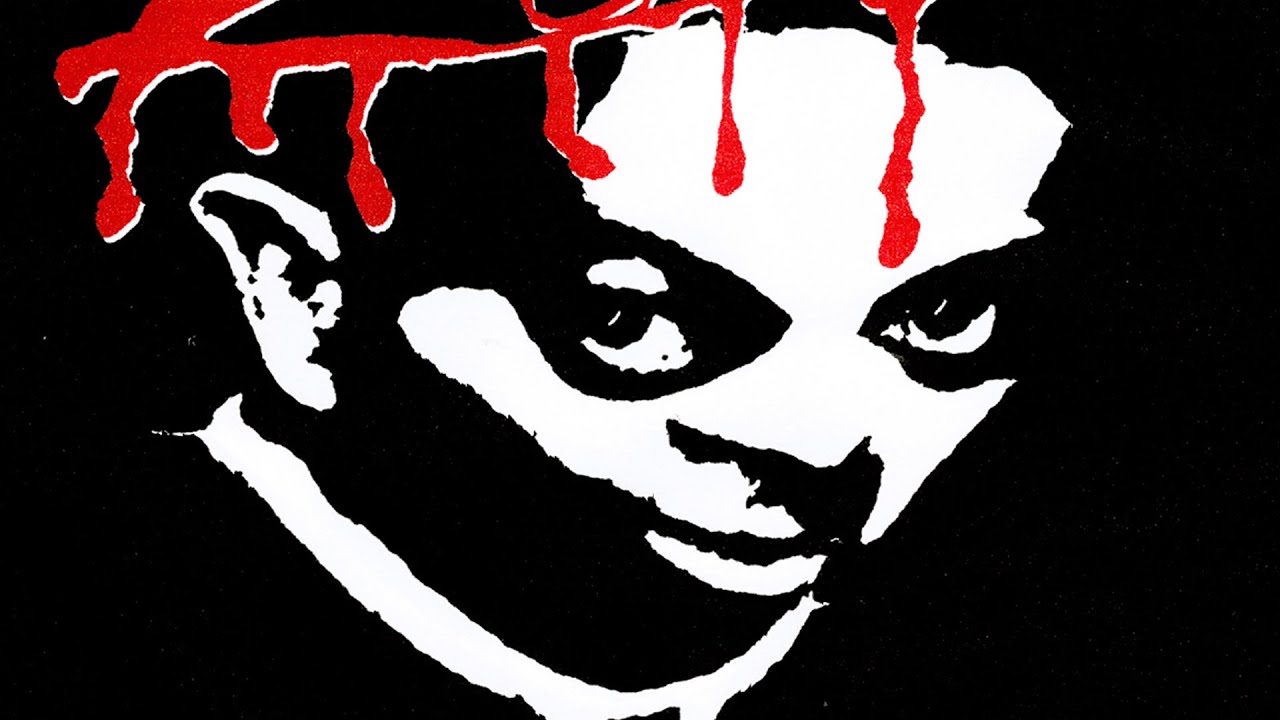 Whole Lotta Red by Playboi Carti but it's lofi hip hop radio - beats to relax/study to - lofi mix