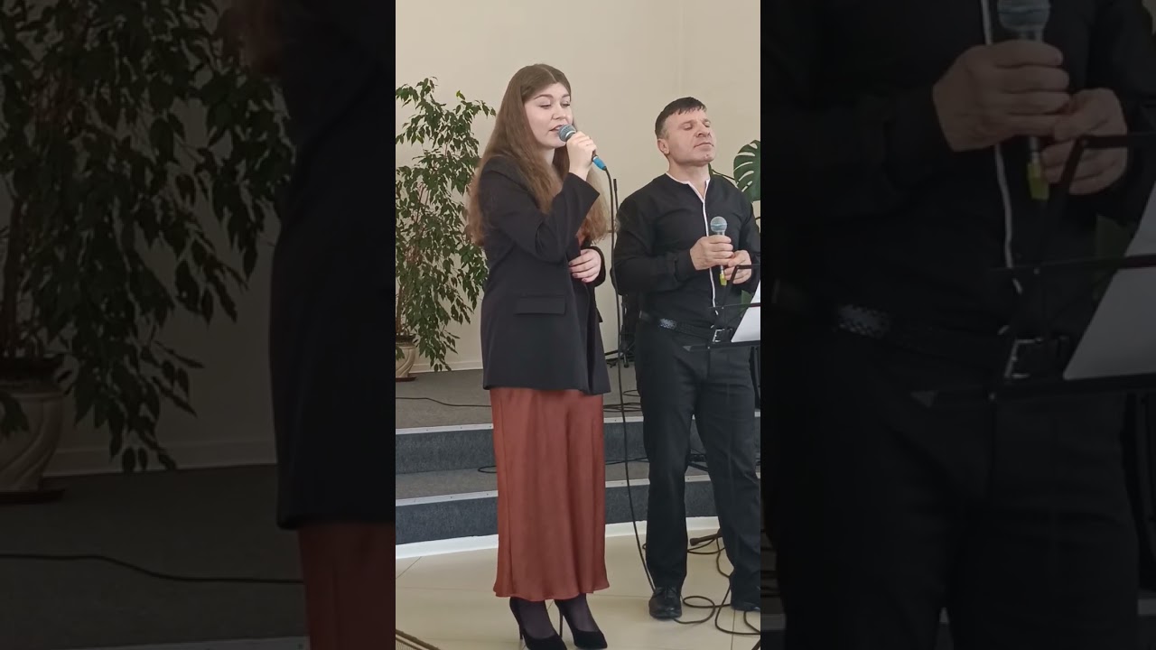 Когда сомнения одолевают.