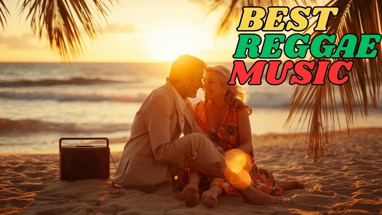 Reggae Love Songs Vol. 2 – Deep Romantic & Emotional Vibes | Missing You, Kisses & True Love Forever