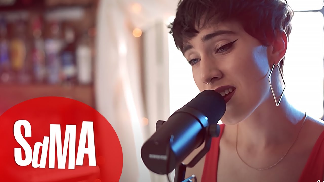 Ede - Enero (ac&uacute;sticos SdMA)