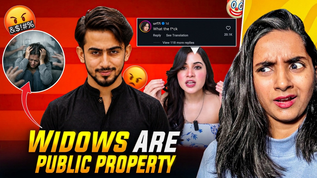 Adnan Sheikh&rsquo;s SHOCKING Comment on Women