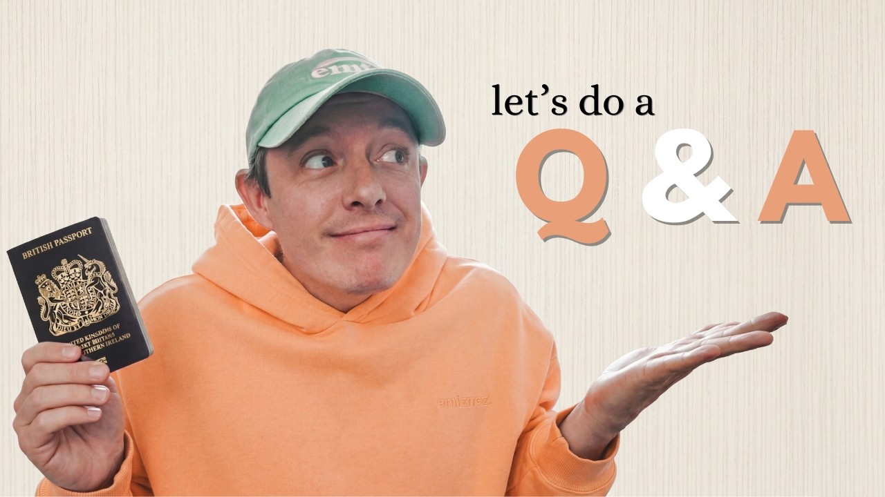 I Owe You An Update&hellip; Here&rsquo;s What&rsquo;s Been Going On