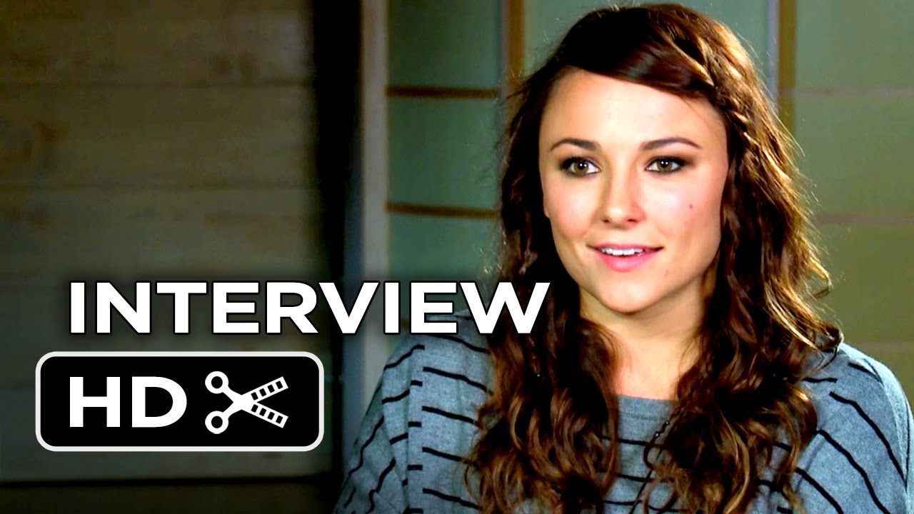 Step Up: All In Interview - Briana Evigan (2014) - Alyson Stoner, Trish Sie Dance Movie HD