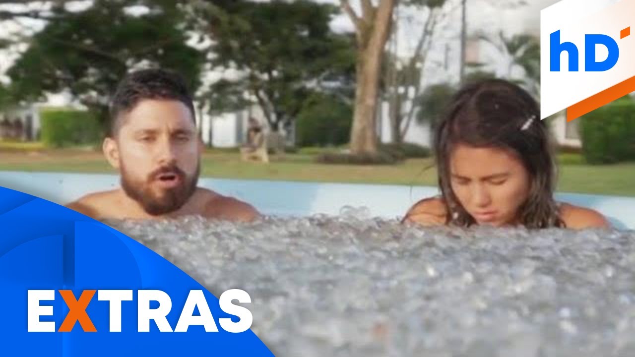 ¿Cómo se hace la terapia bajo cero para sanar el cuerpo? | hoyDía | Telemundo