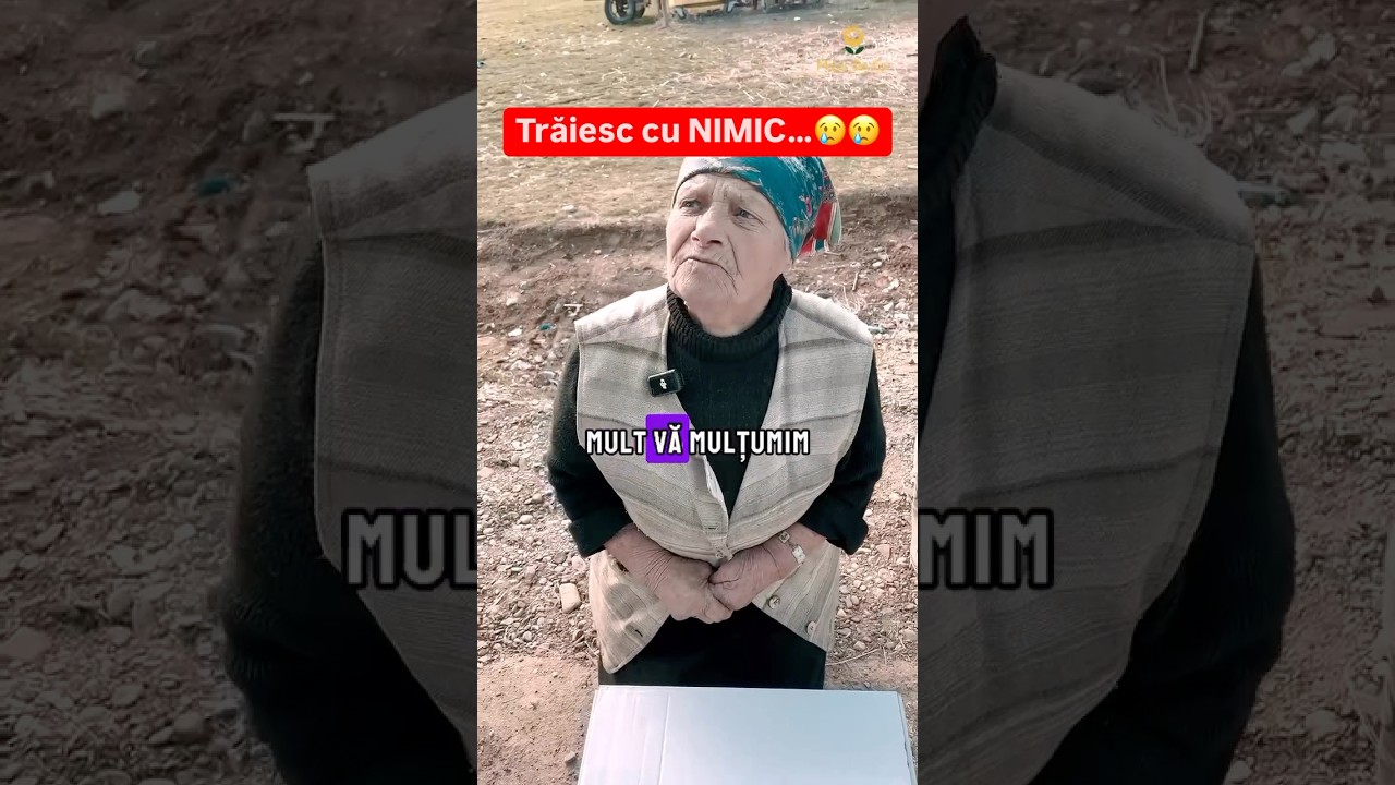 Trăiesc cu NIMIC&hellip;😢😢             #mirosdecer