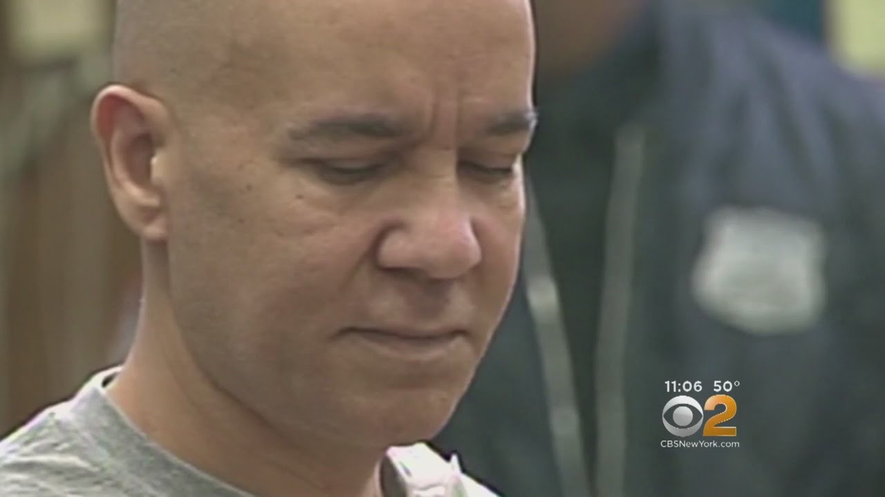 Pedro Hernandez Sentenced For Murder Of Etan Patz