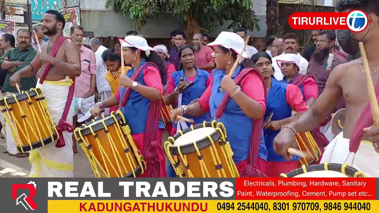 LDF വികസന  മുന്നേറ്റ ജാഥയ്ക്ക്  ജില്ലയിലെ വിവിധ ഇടങ്ങളിൽ വൻ സ്വീകരണം