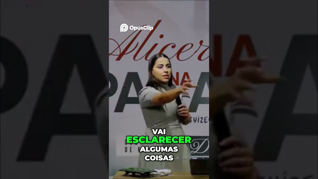 Despertamento Urgente  Hora da Santidade na Igreja!