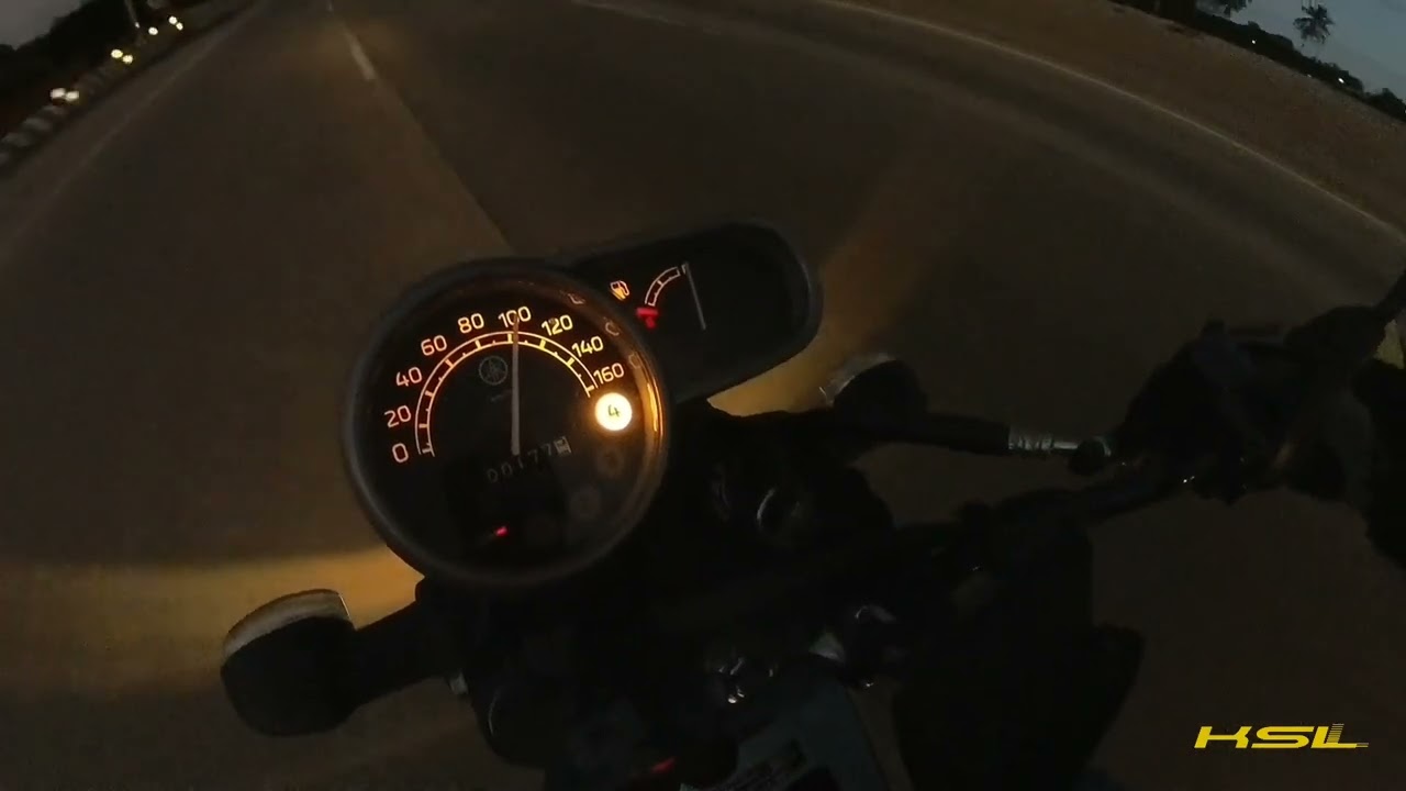 Yamaha PG-1 Top speed (23093)