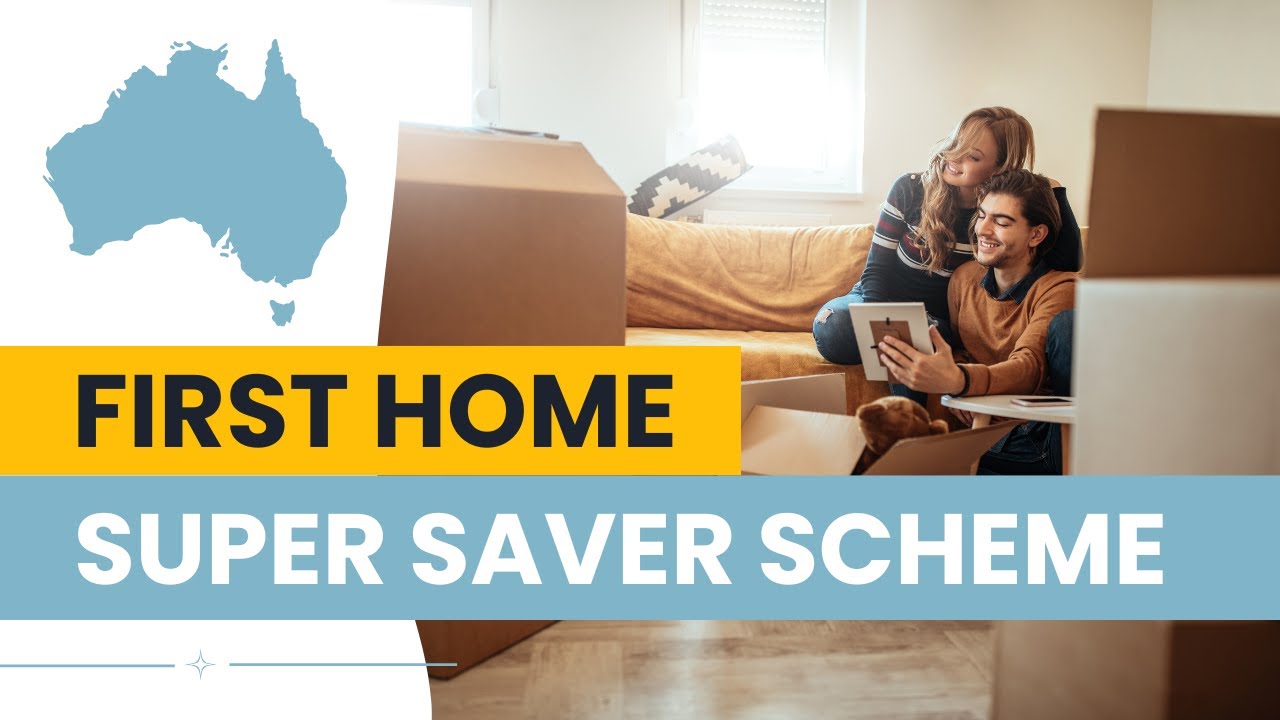 How the First Home Super Saver Scheme works
